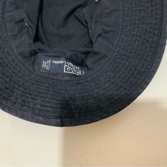 Polo Ralph Lauren bucket hat - Picture 7 of 9